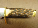 Schrade LTD 60th Anniversary Ducks Unlimited Knife - 6 of 11