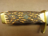 Schrade LTD 60th Anniversary Ducks Unlimited Knife - 4 of 11