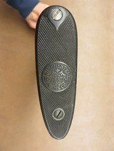 Winchester Model 42 Pre War Wood Set - 5 of 5