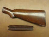 Winchester Model 42 Pre War Wood Set - 2 of 5
