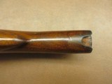 Winchester Model 42 Pre War Wood Set - 4 of 5