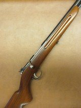 Remington Model 34 - 1 of 12
