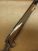 Remington Model 700 BDL Varmint - 1 of 9