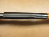 Remington Model 870 Wingmaster - 10 of 10