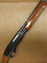 Remington Model 870 Wingmaster - 1 of 10