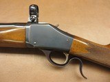 Browning Model 1885 - 8 of 11