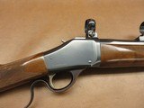 Browning Model 1885 - 3 of 11