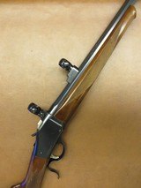 Browning Model 1885 - 1 of 11