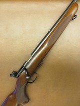 Winchester Model 75 Sporter - 1 of 16