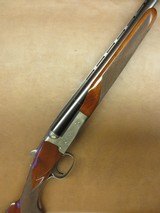 Winchester Model 23 XTR Pigeon Grade - 1 of 13