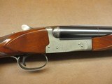 Winchester Model 23 XTR Pigeon Grade - 3 of 13