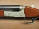 Winchester Model 23 XTR Pigeon Grade - 8 of 13