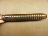 Winchester Model 61 Forend - 2 of 6