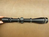 Leupold Vari-X III 6.5x20 - 2 of 4