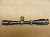 Leupold Vari-X III 6.5x20 - 3 of 4