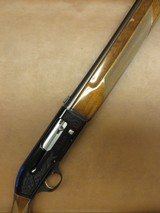 Beretta Model 301 Deer Gun - 1 of 9
