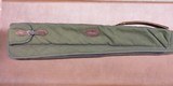 Boyt Shotgun Case With Extra Barrel Pocket - 1 of 6