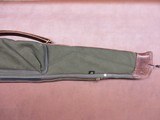 Boyt Shotgun Case With Extra Barrel Pocket - 2 of 6