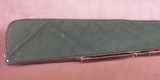 Boyt Shotgun Case With Extra Barrel Pocket - 5 of 6