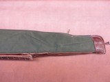 Boyt Shotgun Case With Extra Barrel Pocket - 6 of 6