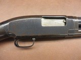 Winchester Model 12 - 3 of 13
