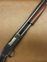 Winchester Model 12 - 1 of 13