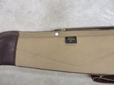 Boyt Scoped Rifle Case With Accessory Pocket - 3 of 6