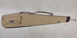 Boyt Scoped Rifle Case With Accessory Pocket - 1 of 6