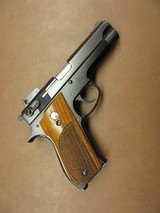 S&W Model 439 - 1 of 6