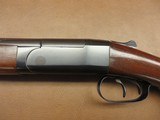 Winchester Model 24 - 8 of 11