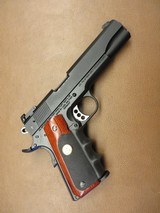 Colt / Walther Gold Cup Trophy - 1 of 9