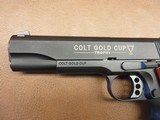 Colt / Walther Gold Cup Trophy - 3 of 9
