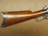 Marlin Model 1893 - 2 of 17