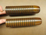 Winchester Model 12 Forends - 1 of 6