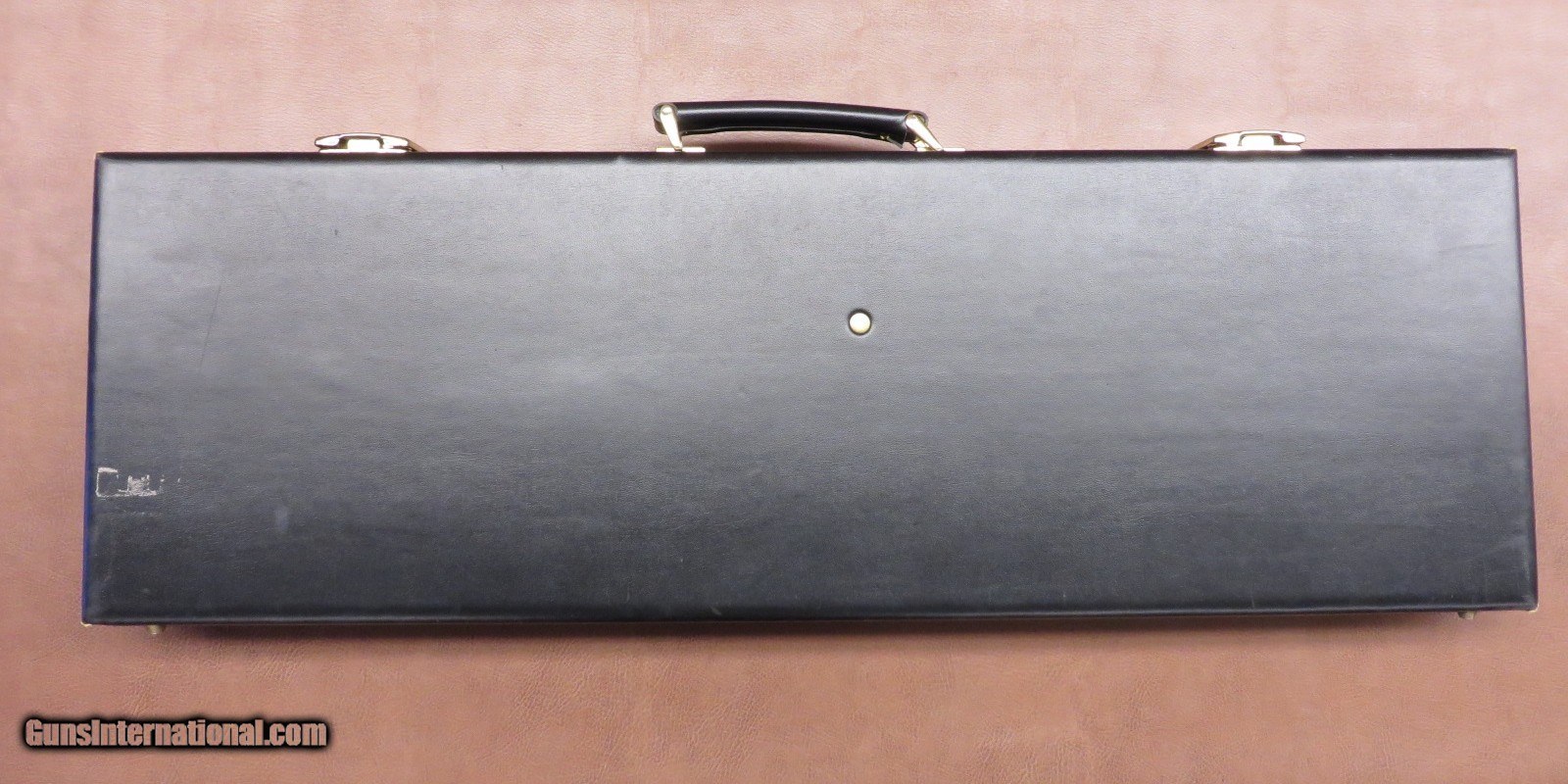 Winchester Luggage Gun Case