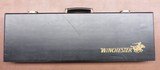 Winchester Luggage Gun Case - 1 of 6