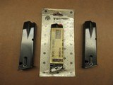 Taurus Model PT-92/PT-99 Magazines - 1 of 7