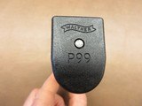 Walther P-99 Magazine. - 3 of 5