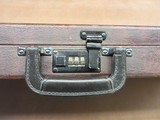 Hard Luggage Shotgun Case - 7 of 11