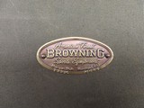 Browning 1215DW Luggage Hard Case - 2 of 8