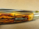 Remington Limited Edition Silver Bullet Knife - 4 of 8