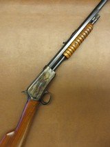 Winchester Model 1890 - 1 of 14