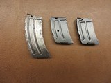 Remington Model 511, 513, and 521 Magazines - 1 of 6