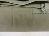 M1 Garand Parachutists Jump Bag - 3 of 5