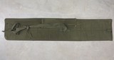 M1 Garand Parachutists Jump Bag - 2 of 5