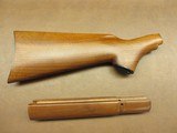 Winchester Model 9422 Classic & 9422M Classic Stock & Forend Set - 1 of 5