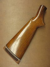 Winchester Model 12 Stock For 20 ga. & 16 ga. - 1 of 8