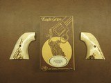 Eagle Sambar Stag Grips - 2 of 7