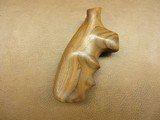 Hogue Grips For S&W N Frame Round Butt - 1 of 6