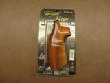 Hogue Grips For Colt D Frame - 5 of 6